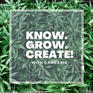 Know.Grow.Create podcast - Episode 14